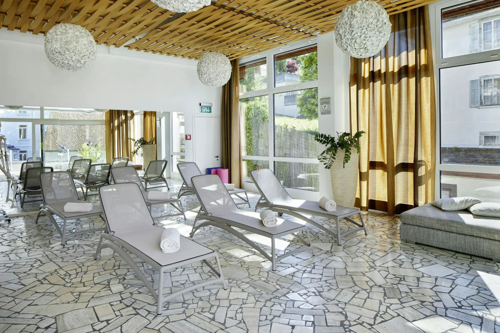 Hotel Rössli Gourmet & Spa - Général