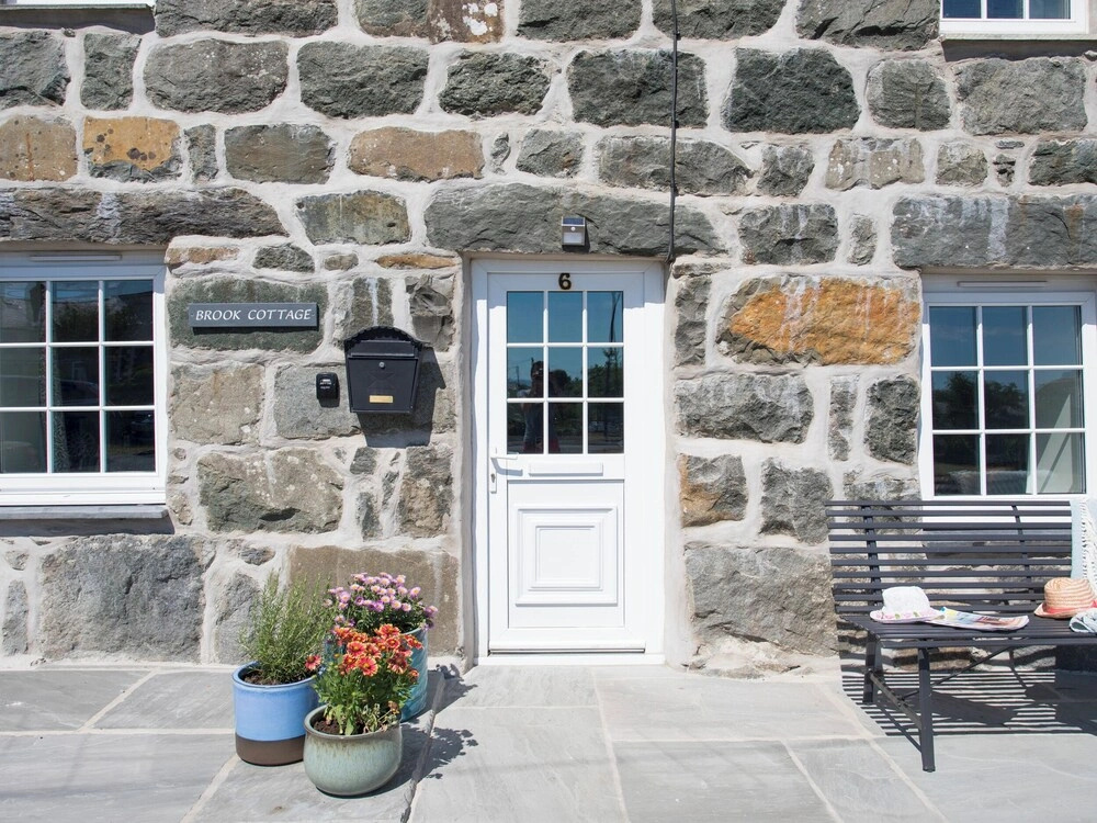 Brook Cottage