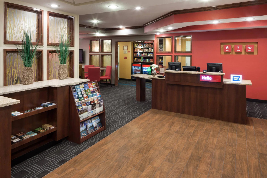 Towneplace Suites by Marriott Little Rock West - Général