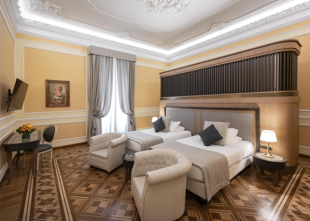 Bristol Palace Hotel - Vorschau 3
