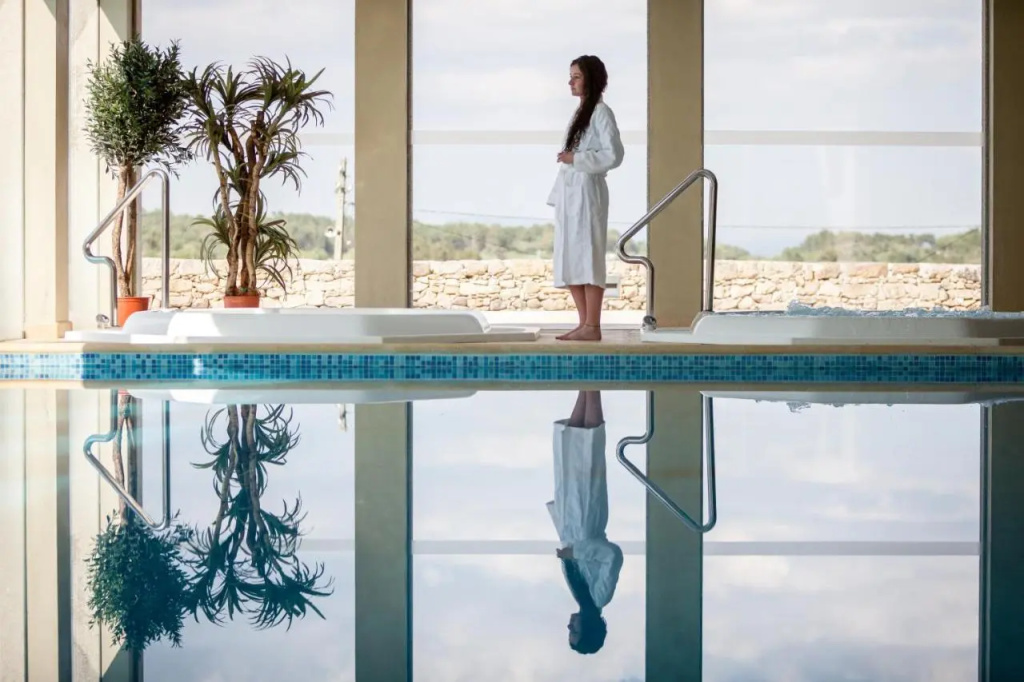 Casas Novas Countryside Hotel Spa & Events - Général