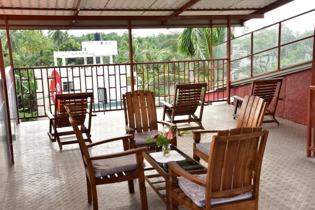 Relax Inn Hikkaduwa