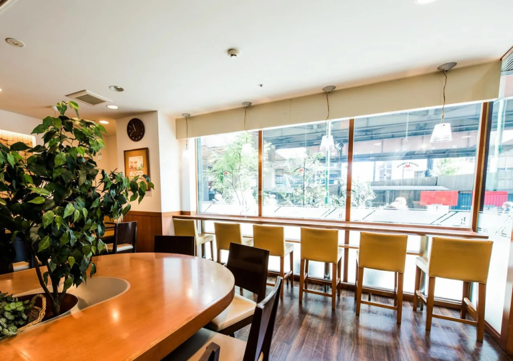 Hotel photo 19