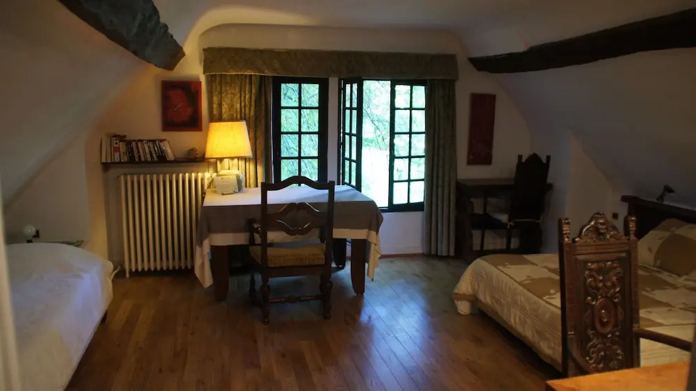 Voir la photo 4 — Le Moulin d'Andé