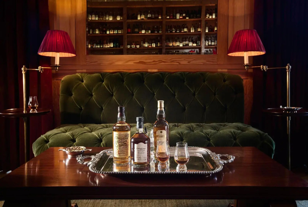 Craigellachie Hotel of Speyside - Général