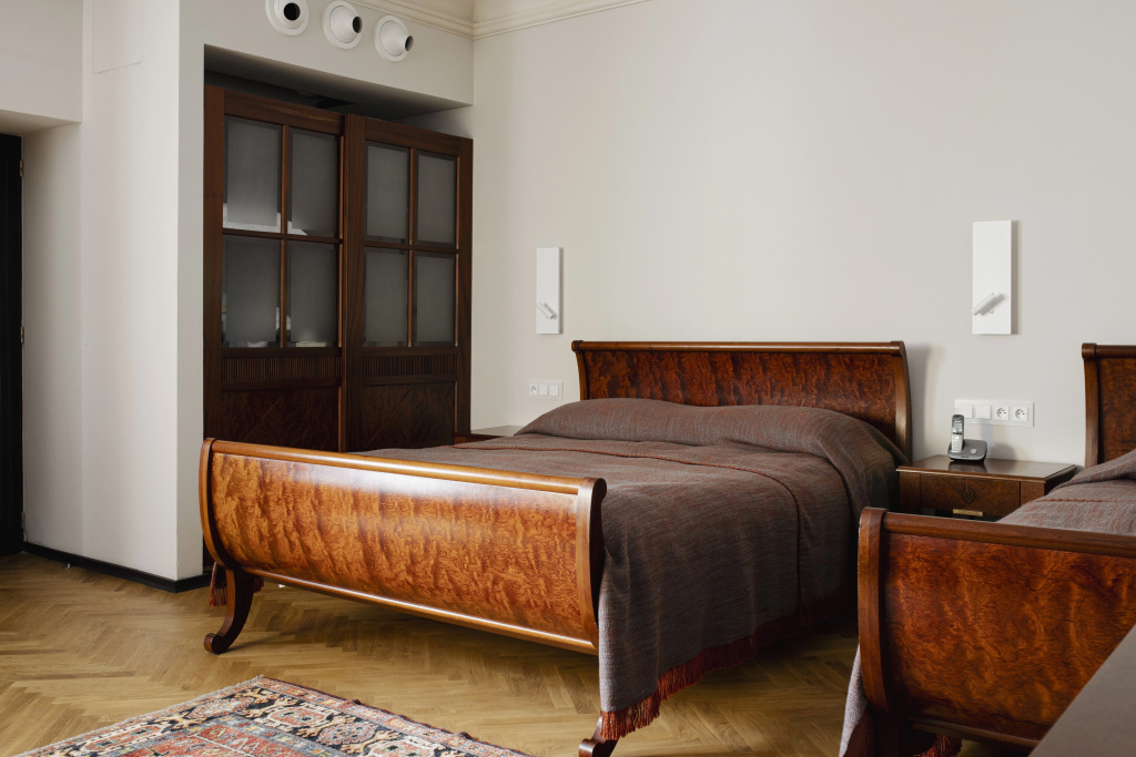 Hotel Pod Roza - Général