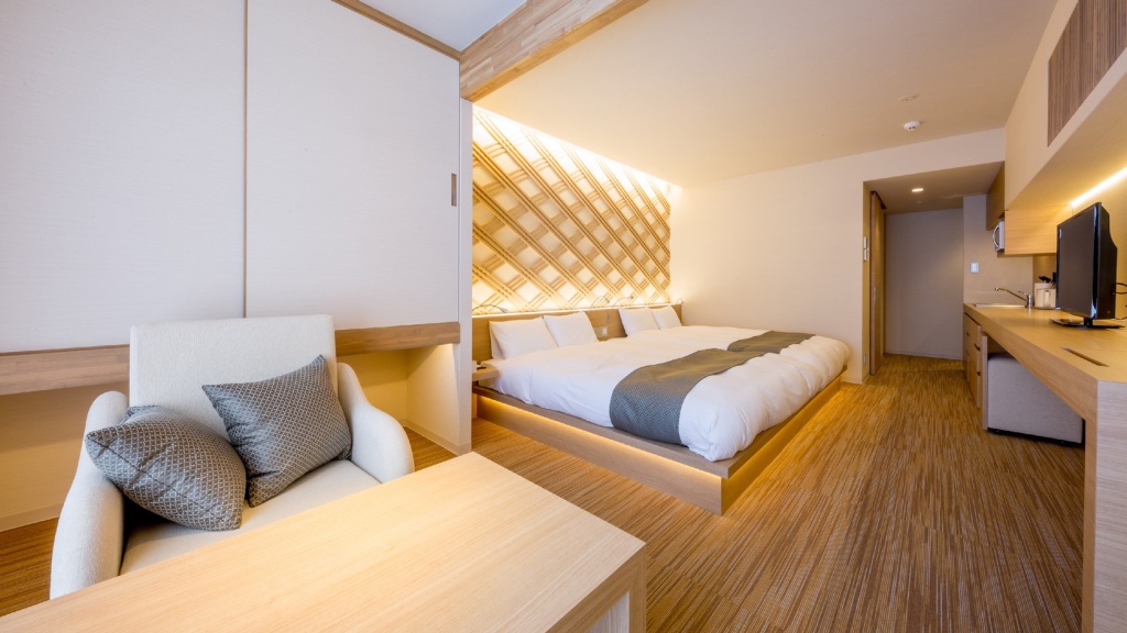 ORI Kyoto Hotel 사진 3