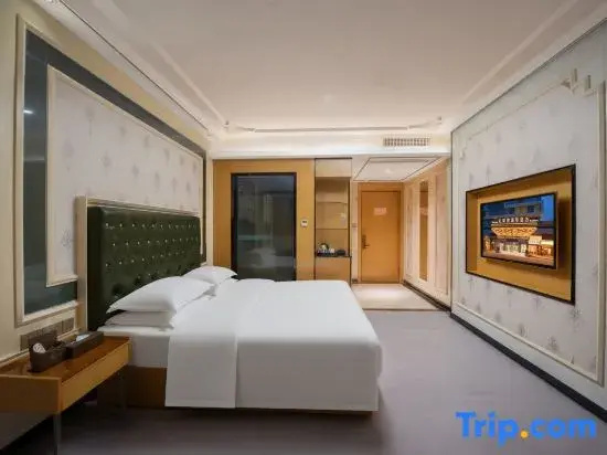 Business room