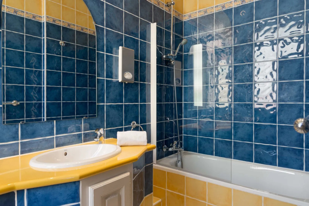 Best Western Hotel des Orangers - Général