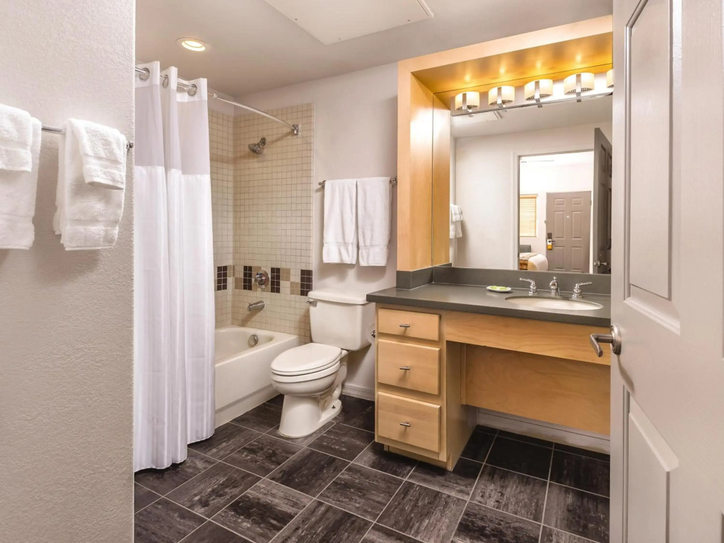 Worldmark Scottsdale - Général
