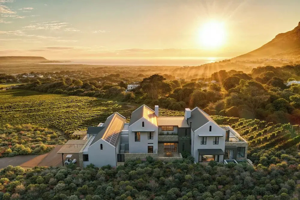 The Alexander Estate