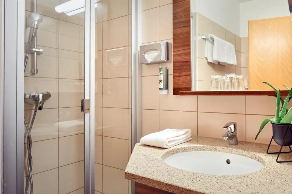 Wellness- & Ayurveda Hotel PAIERL - Chambres