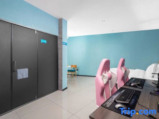 Business Centre