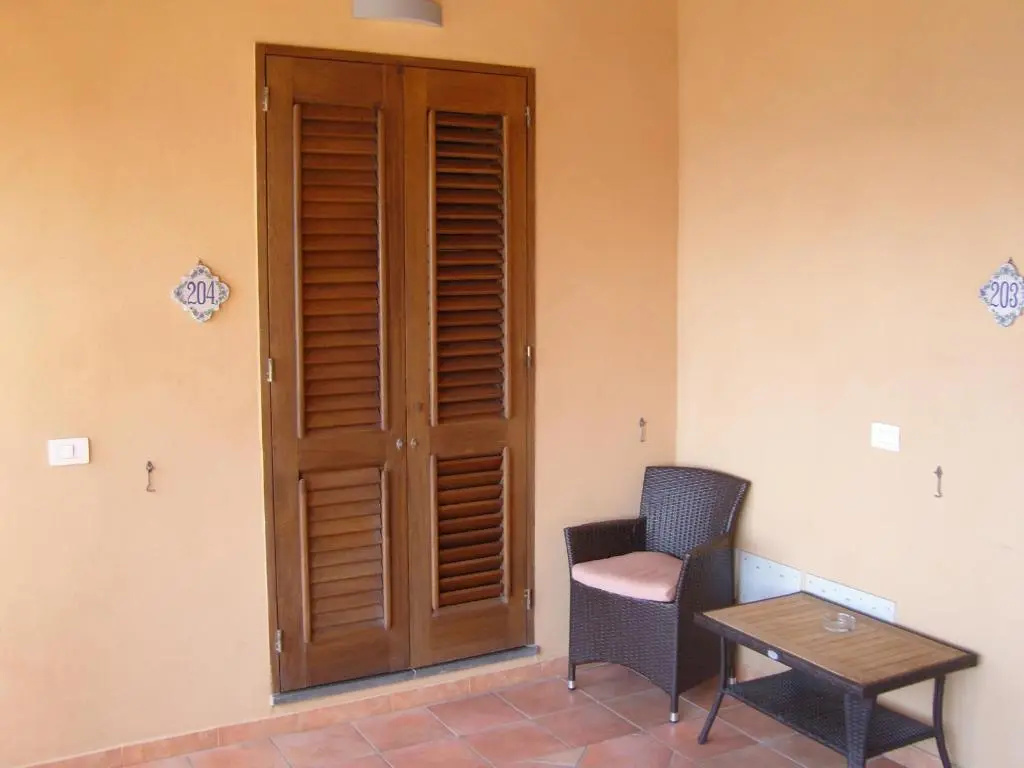 Solemar Hotel - Chambres