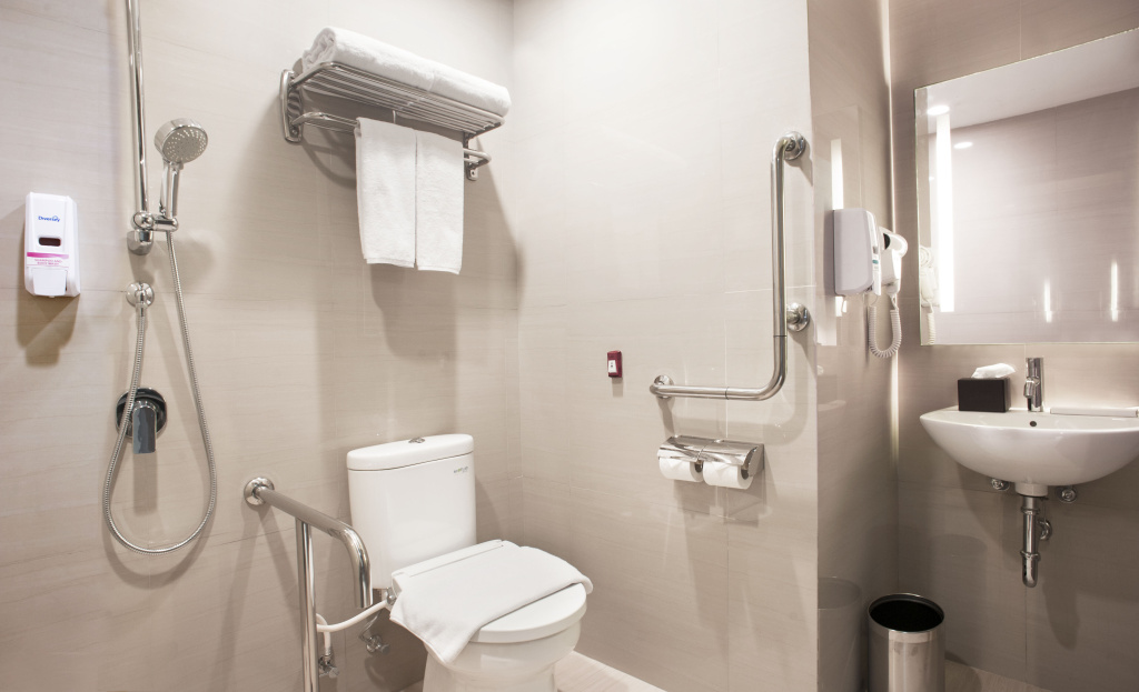 Holiday Inn Express Surabaya CenterPoint by IHG - Général