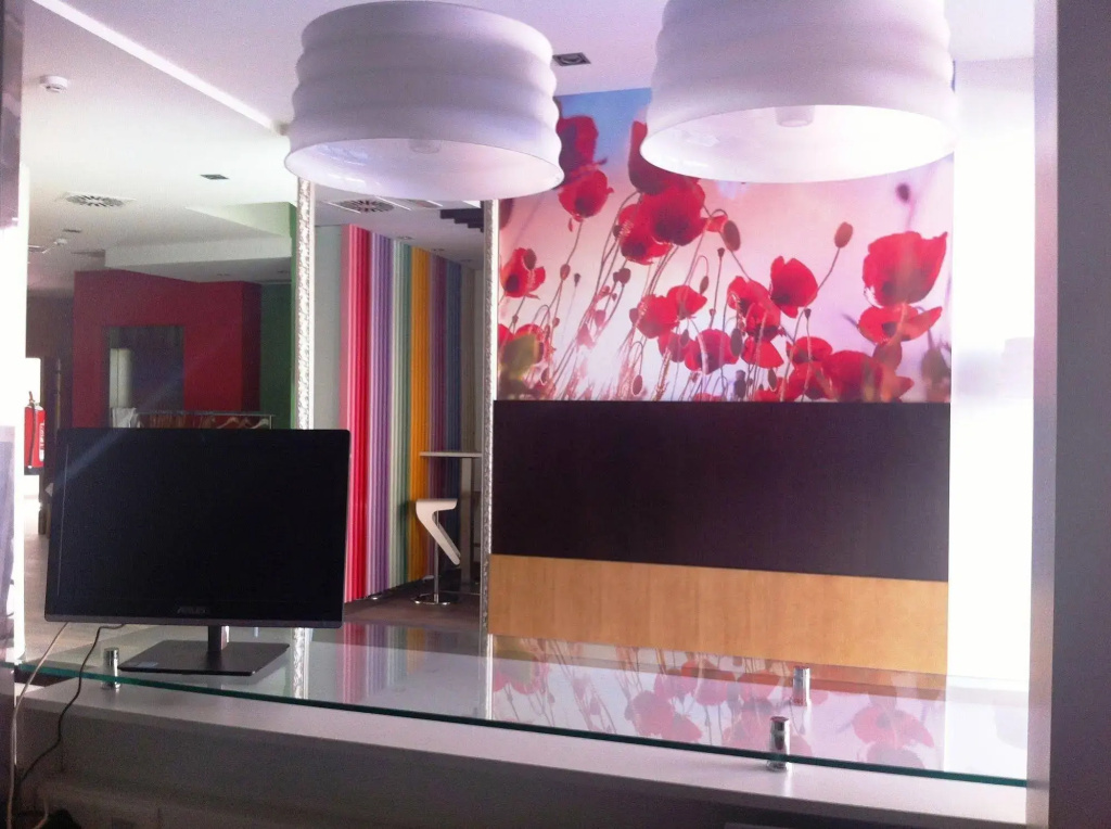 Hotel Boutique Museo - Général