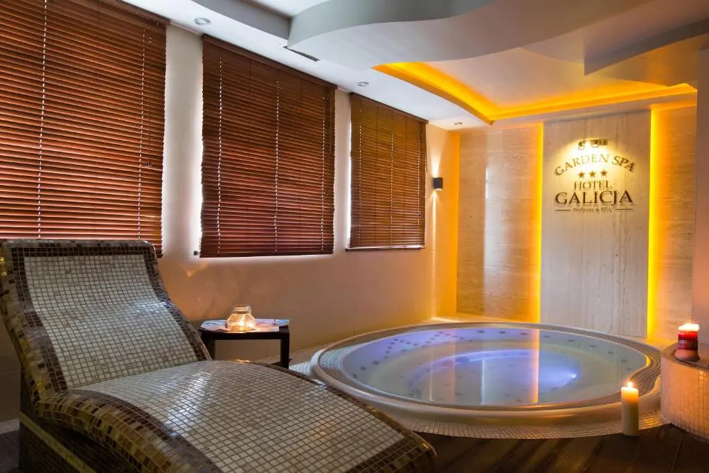 Hotel Galicja Wellness & SPA - Général