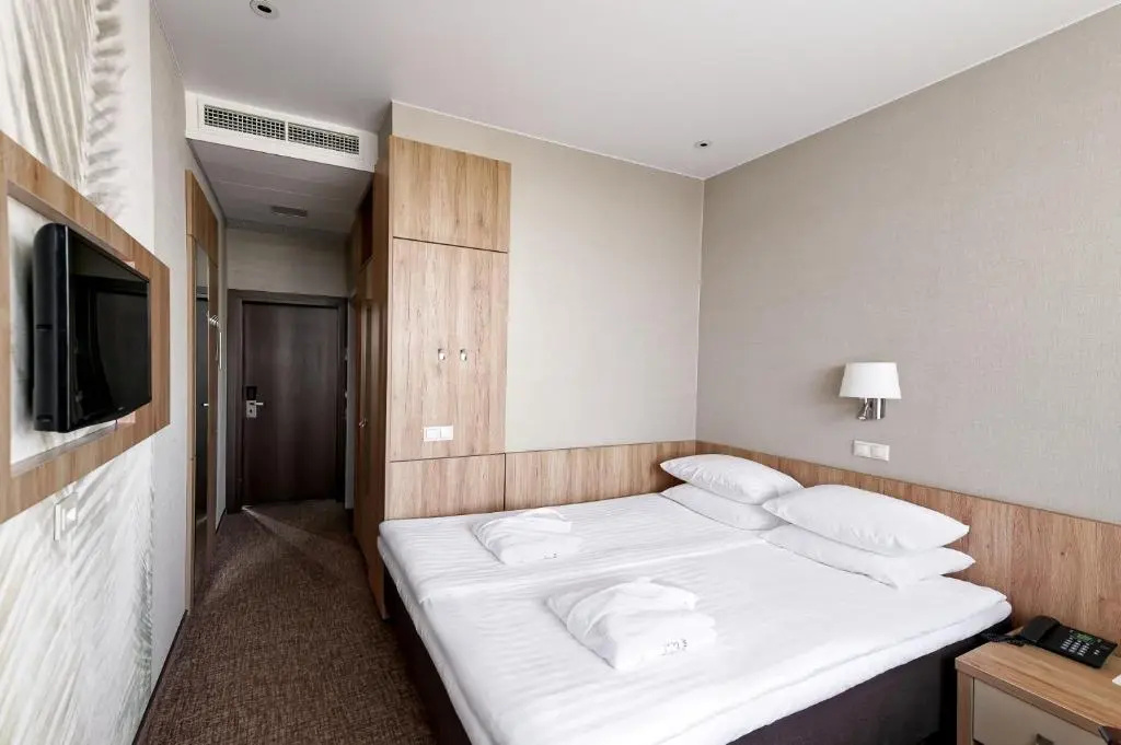 SPA VILNIUS Druskininkai - Chambres
