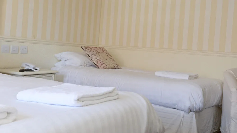 Limes Hotel - Chambres