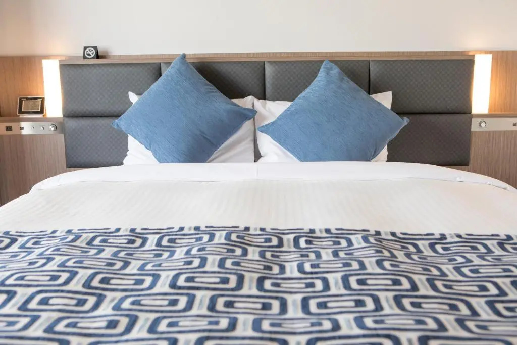 ART HOTEL Osaka Bay Tower 사진 18