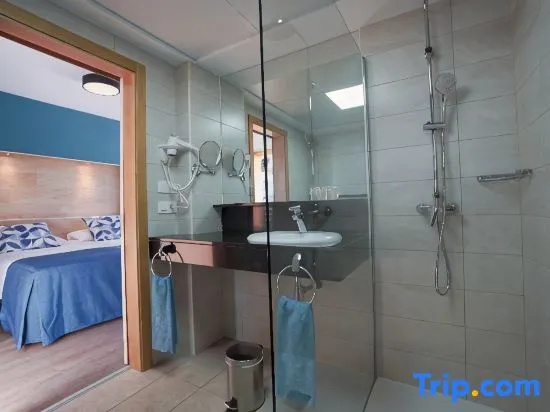 Playitas Hotel Resort - Chambres