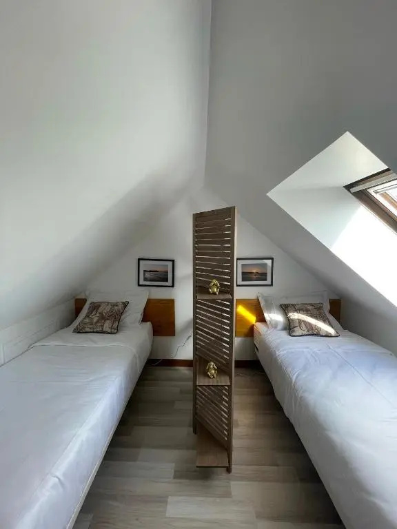 Roazhon Lodge