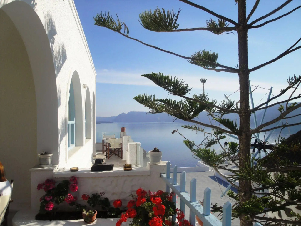 Kokkinos Villas