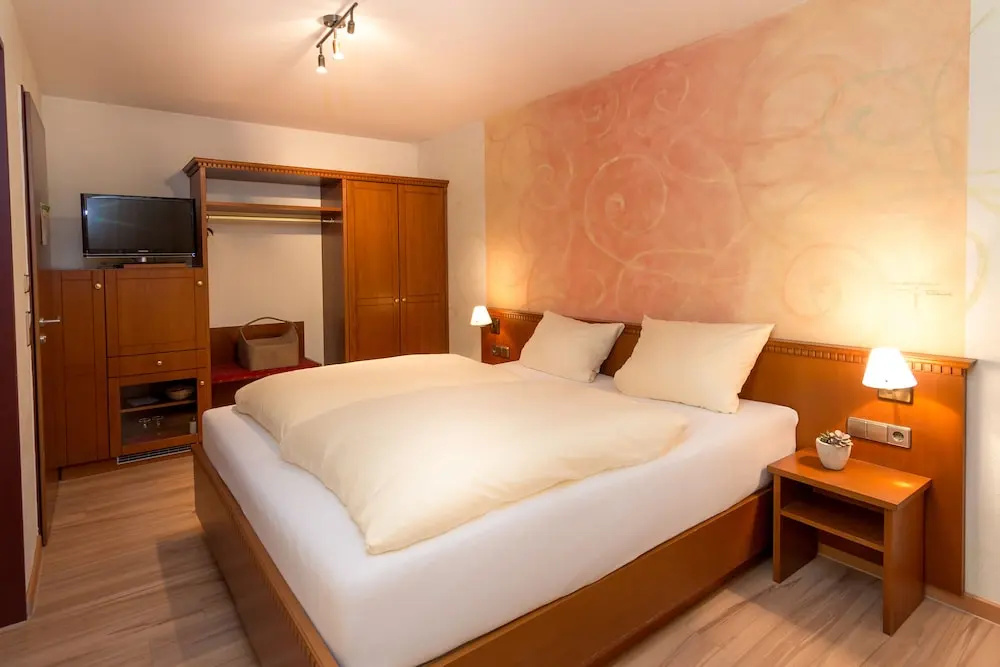 Hotel Wirthshof - Chambres