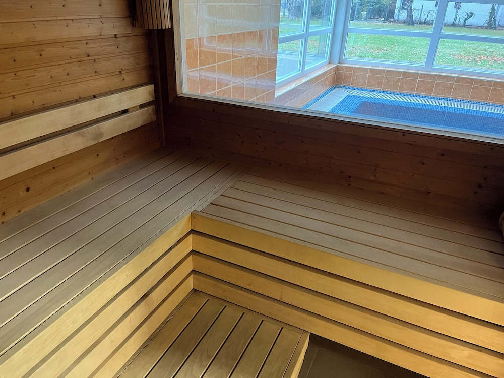 Arkánum Wellness Hotel - Général