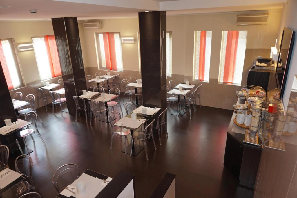 Hotel photo 19