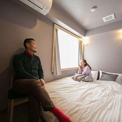THE WARDROBE HOTEL Shimokitazawa 사진 3