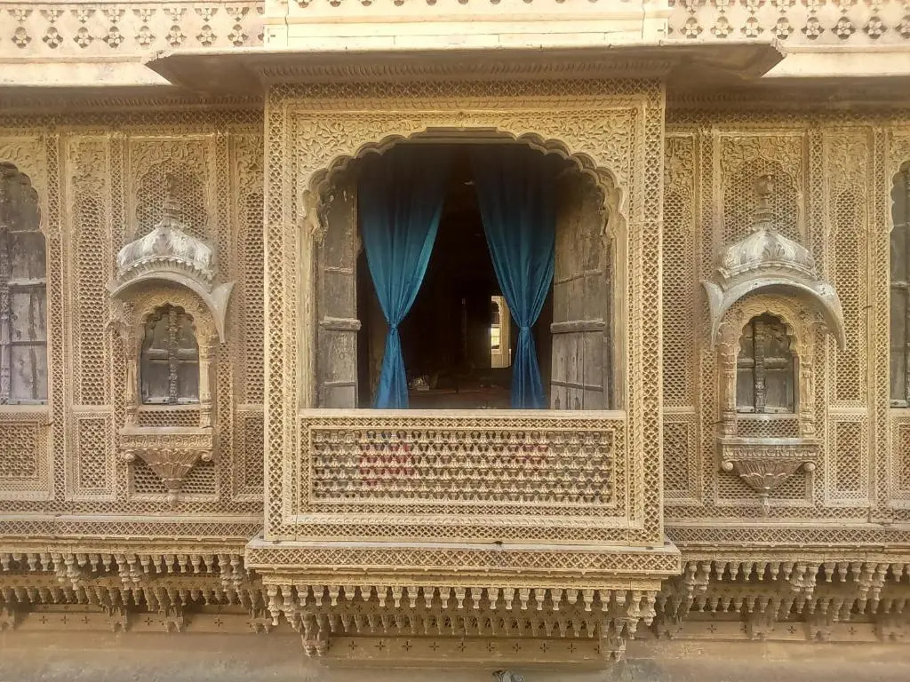 Hotel Suraj