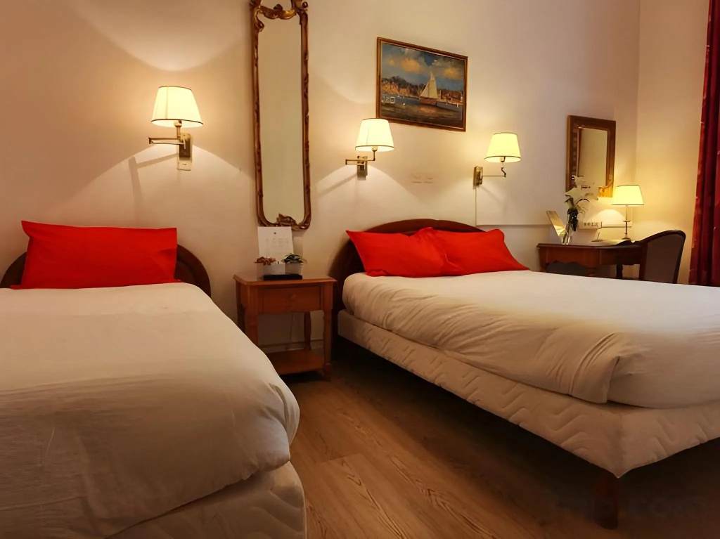 Hotel photo 20