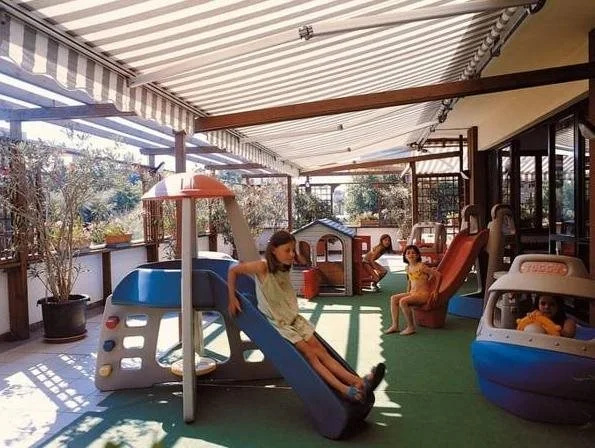 Spiaggia - Général