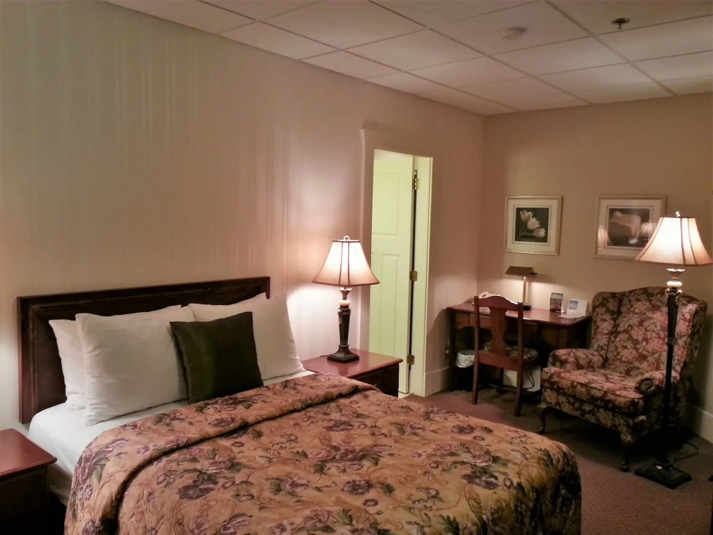Hotel photo 21
