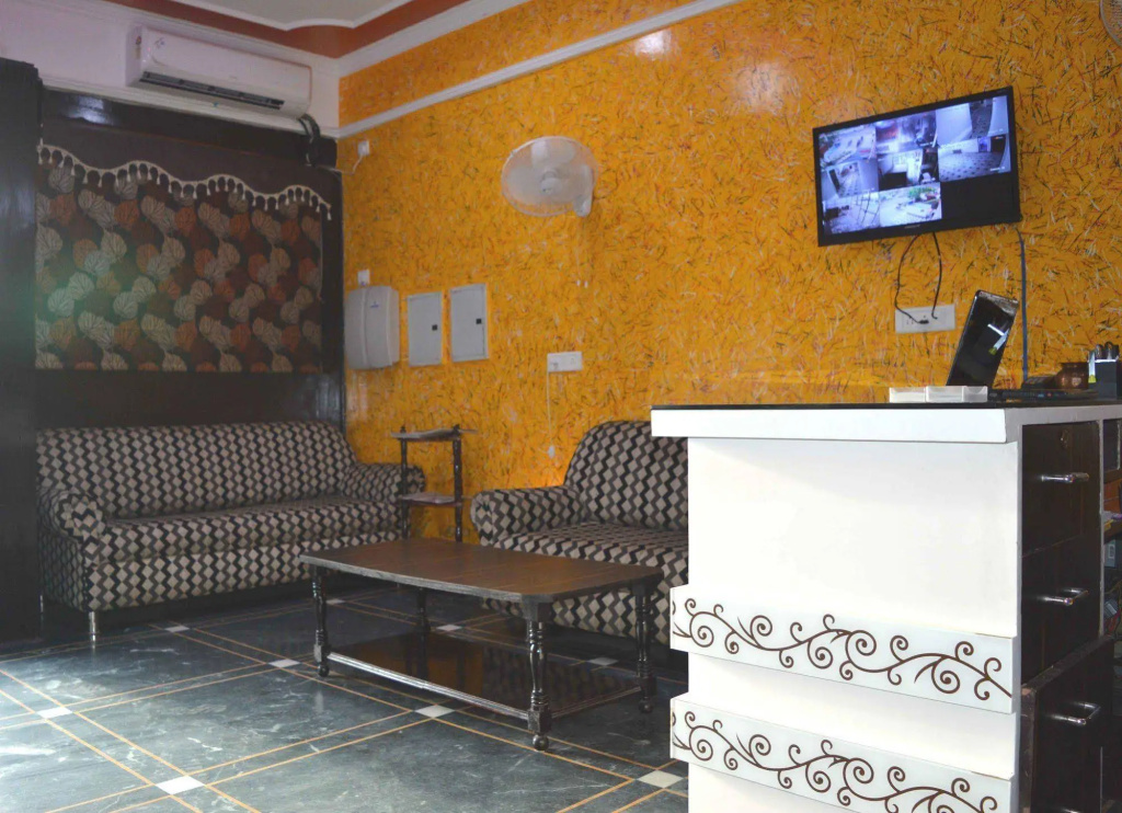Hotel photo 2