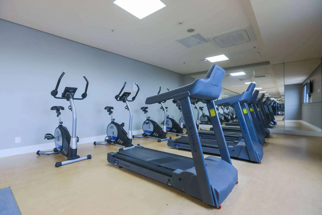 TRYP by Wyndham Ribeirao Preto - Général