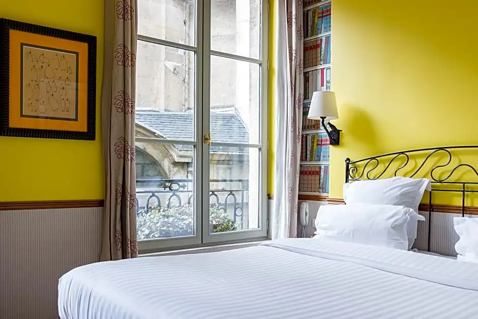 Le Relais Saint Sulpice 142