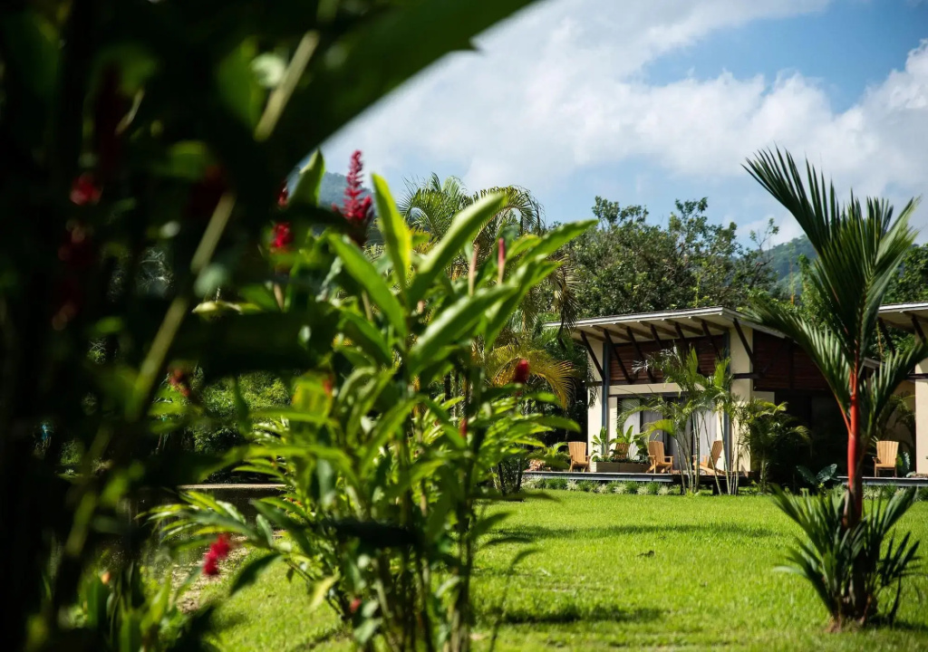 Hotel La Finca Buritaca