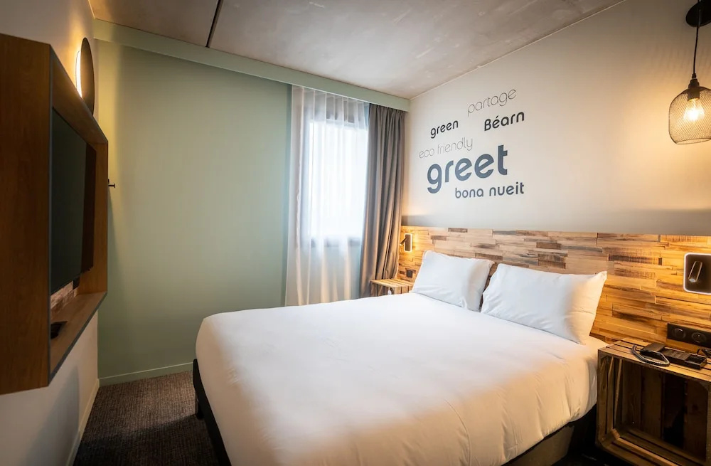 Afficher la photo 6 — Hôtel Greet Orthez Bearn