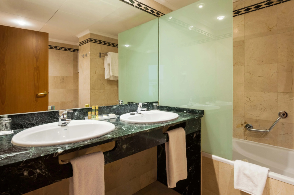 Eurostars Cristal Palace - Général