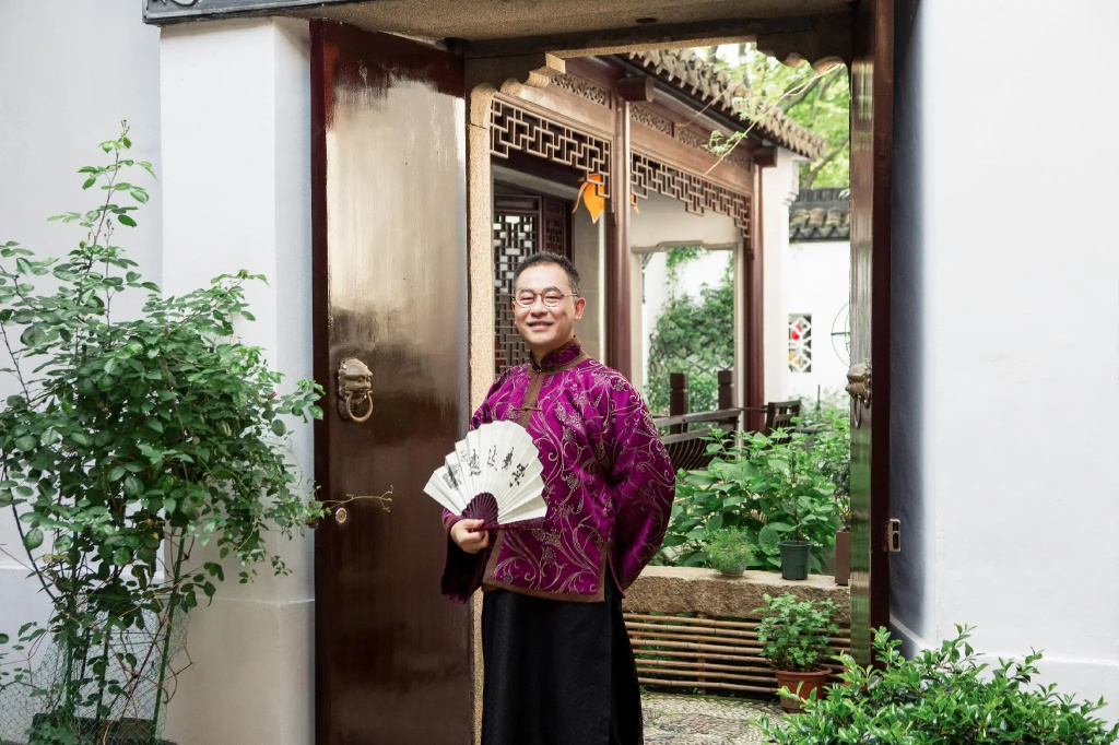 Tongli 1917 Best South Boutique Inn - Général
