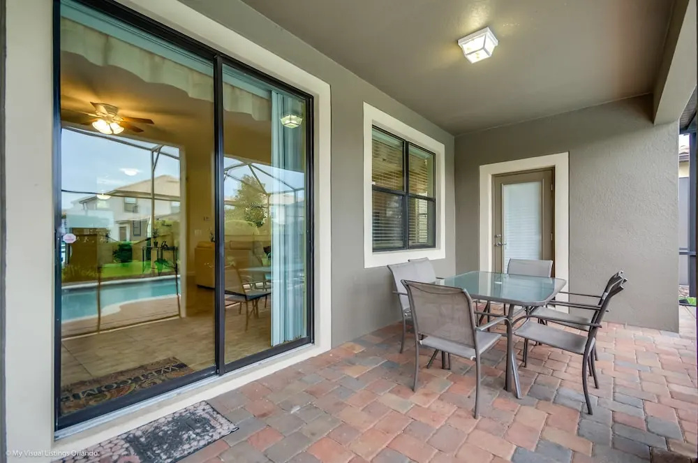 1422 Moonvalley Drive - Général