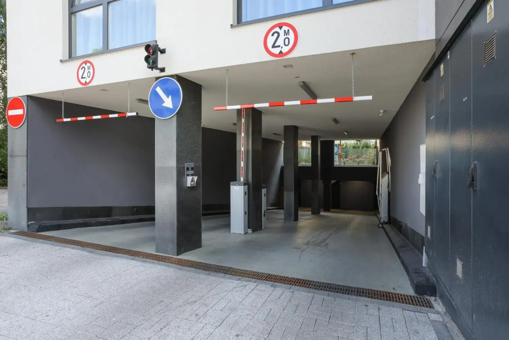 2. Adella Boutique Apartments