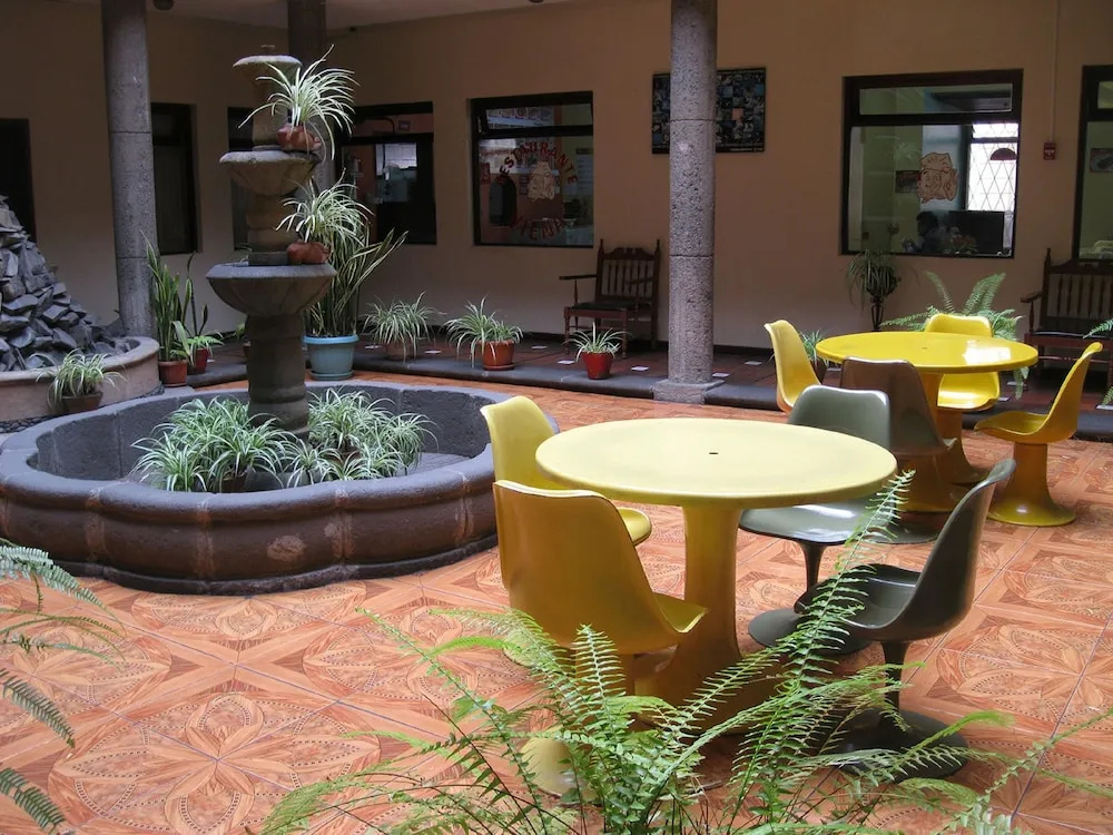 Hotel photo 20