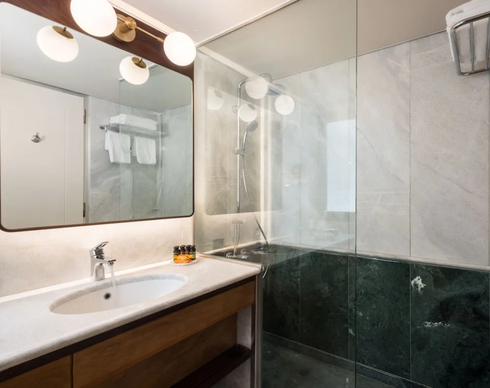 Avra City Boutique Hotel - Chambres