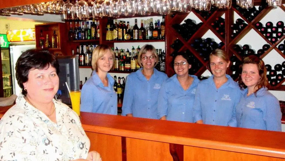 Kronenhoff Guest House - фото 19