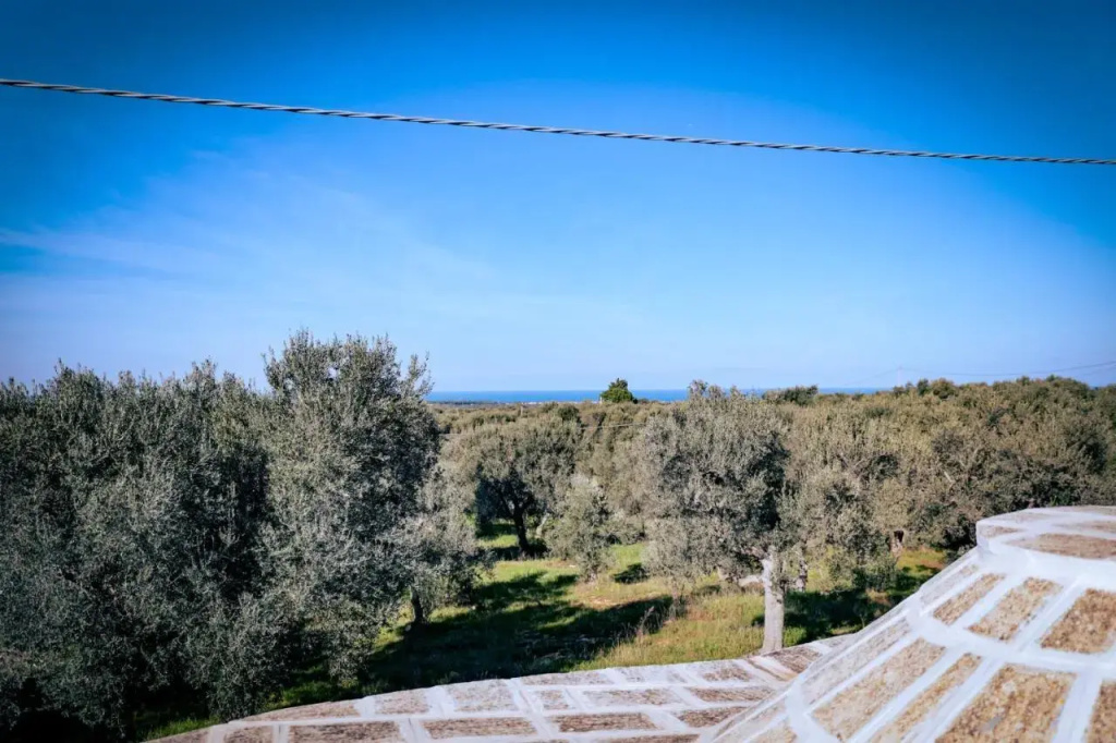 Trullo Giamar