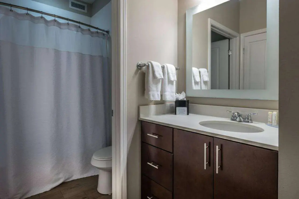 TownePlace Suites New Orleans Harvey/West Bank - Général