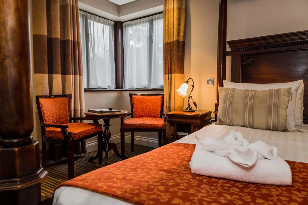 The Casa Hotel, Sure Hotel Collection by Best Western - Général